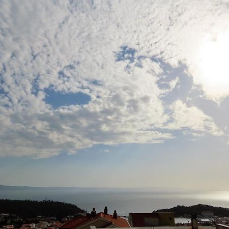 Apartament Apartman Rita Makarska Zewnętrze zdjęcie