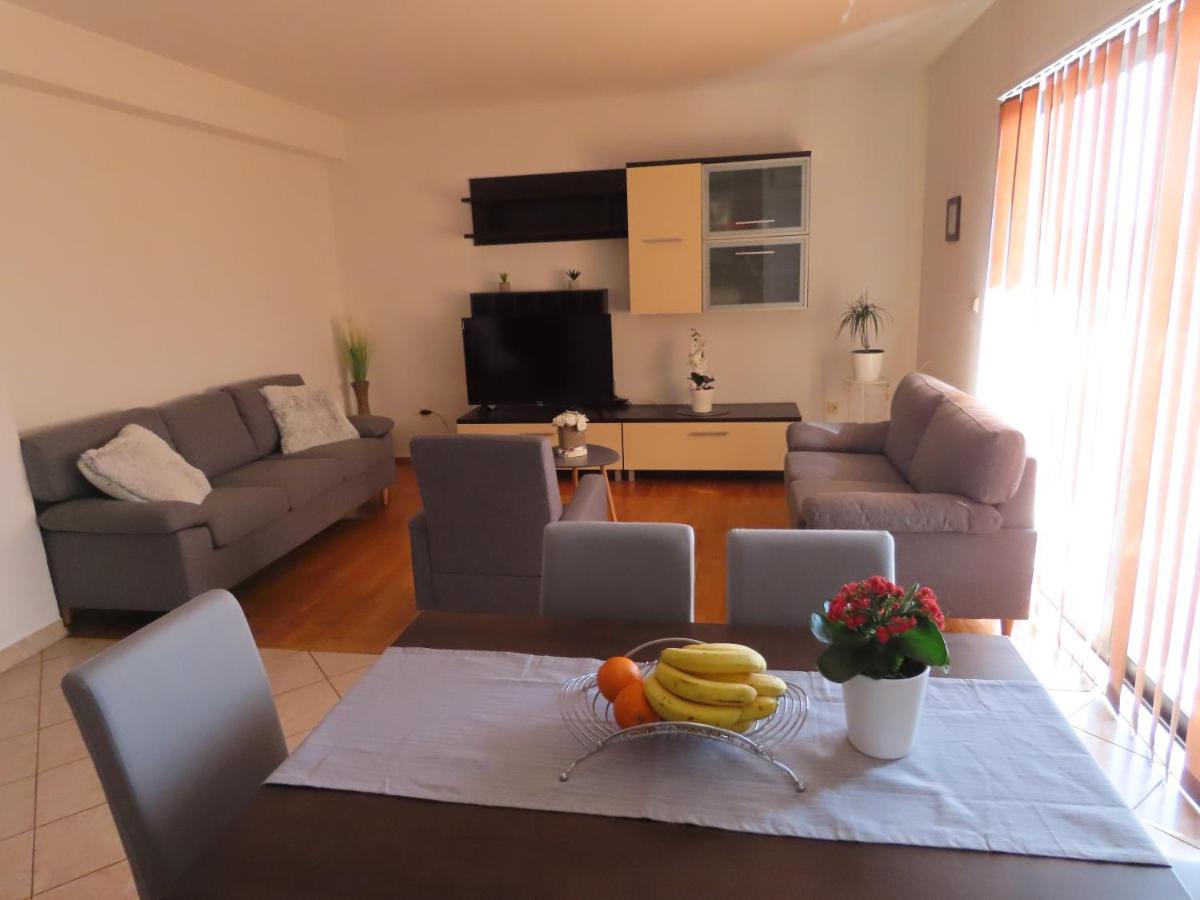 Apartament Apartman Rita Makarska Zewnętrze zdjęcie
