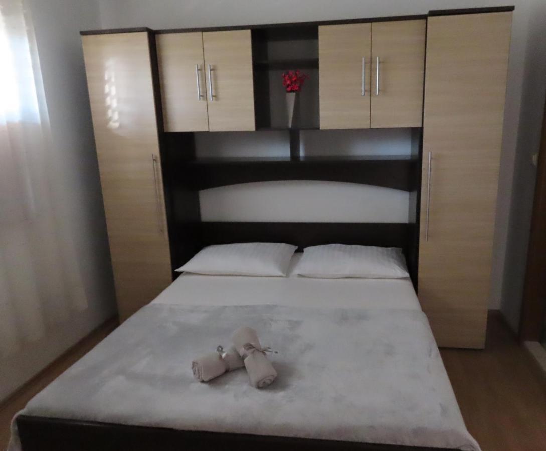 Apartament Apartman Rita Makarska Zewnętrze zdjęcie
