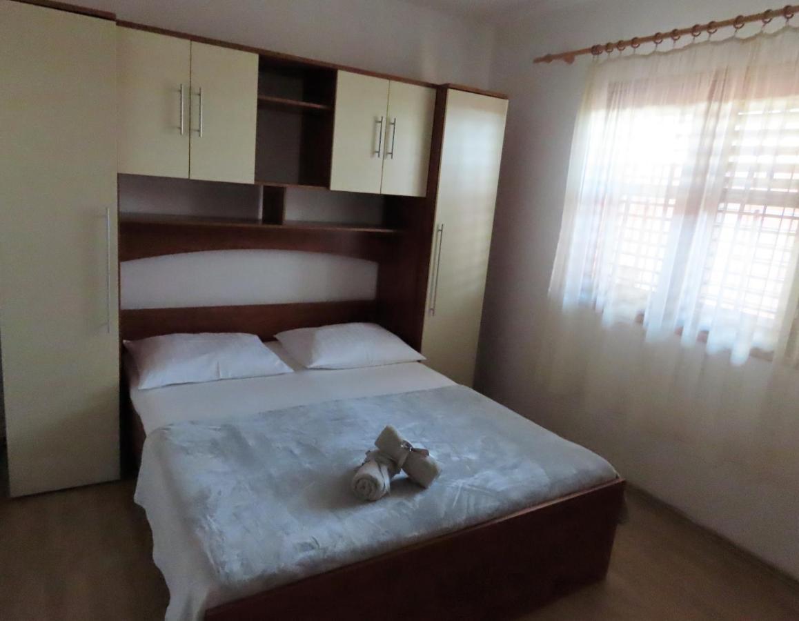 Apartament Apartman Rita Makarska Zewnętrze zdjęcie