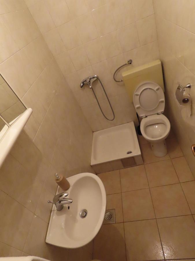 Apartament Apartman Rita Makarska Zewnętrze zdjęcie