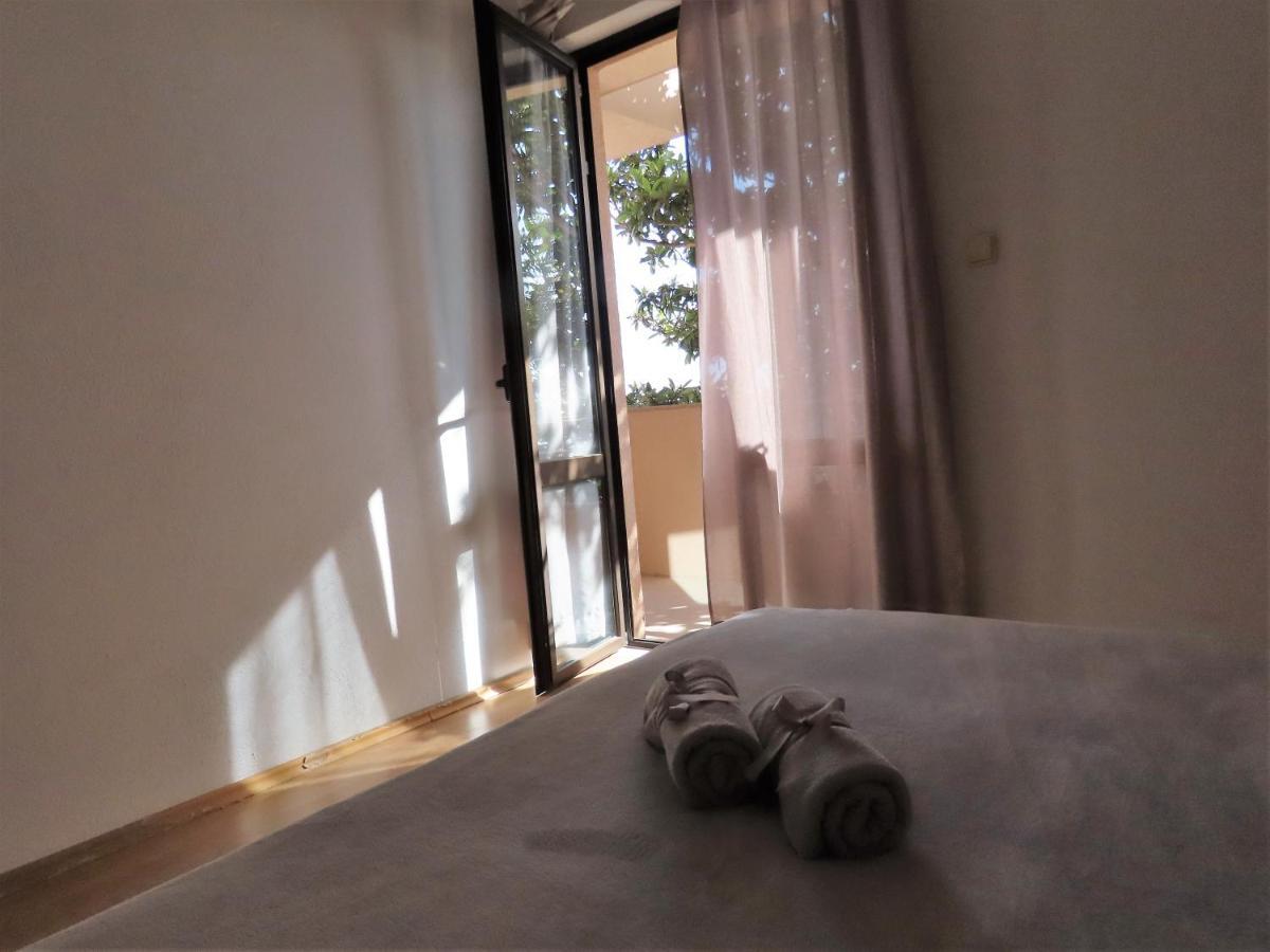 Apartament Apartman Rita Makarska Zewnętrze zdjęcie