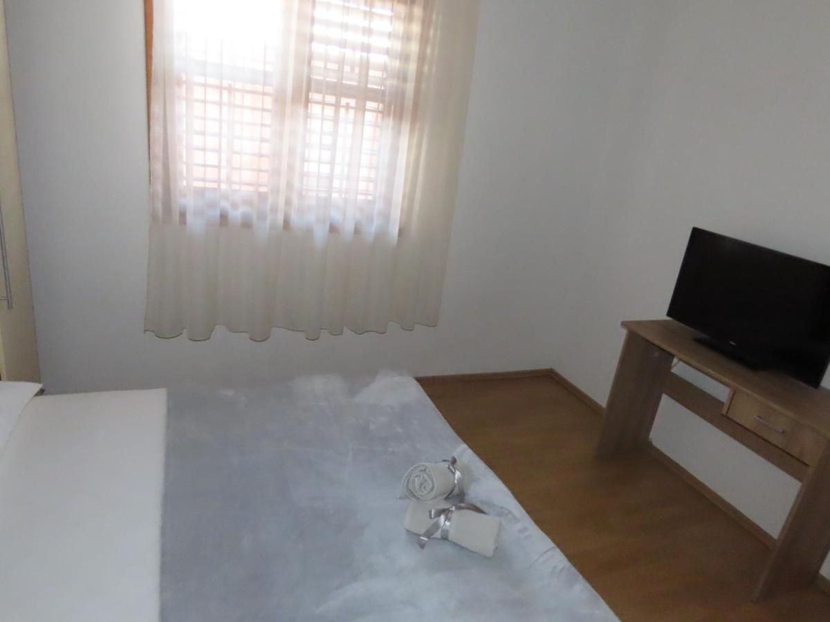 Apartament Apartman Rita Makarska Zewnętrze zdjęcie