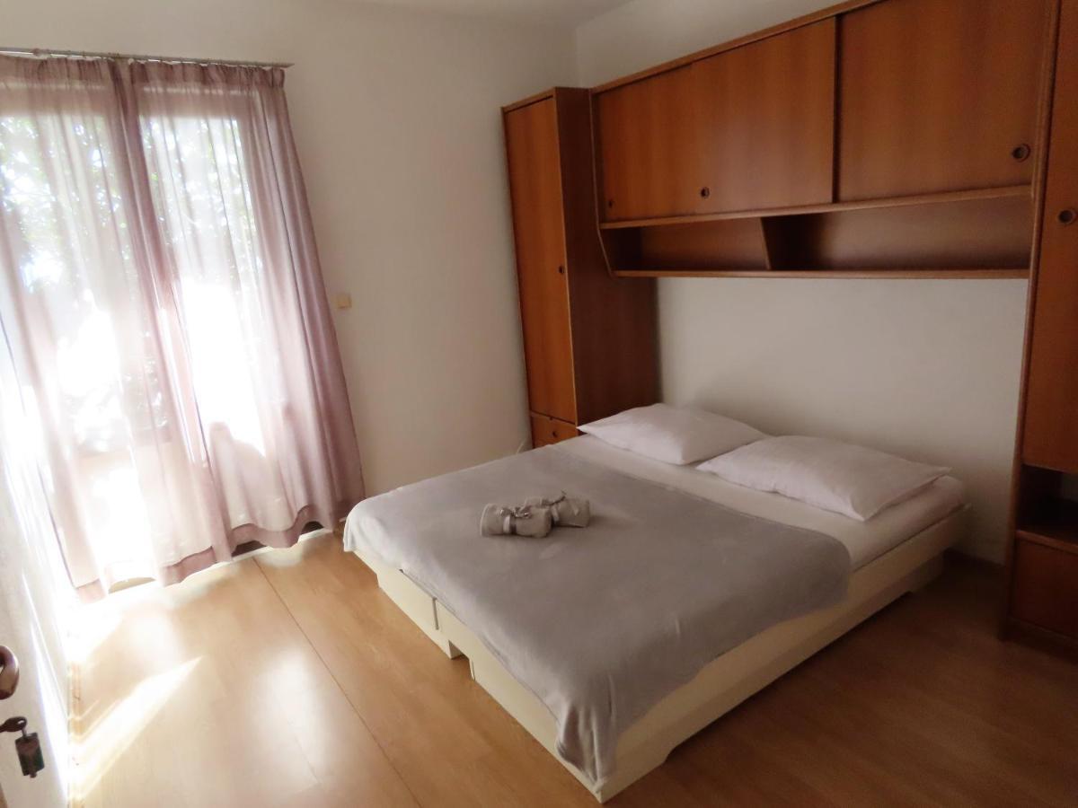 Apartament Apartman Rita Makarska Zewnętrze zdjęcie