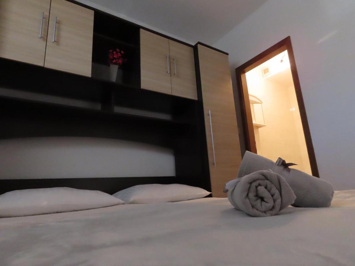 Apartament Apartman Rita Makarska Zewnętrze zdjęcie