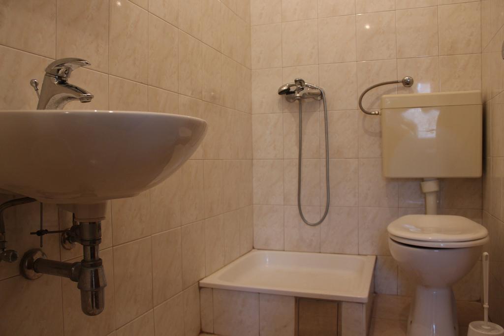 Apartament Apartman Rita Makarska Zewnętrze zdjęcie