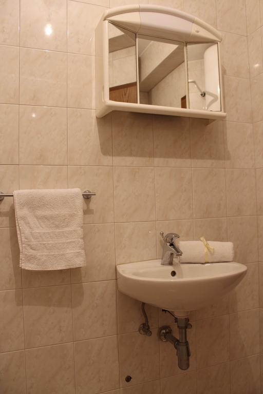 Apartament Apartman Rita Makarska Zewnętrze zdjęcie